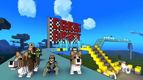 Trove Online Tips 2018 Trove Online Tips 2018